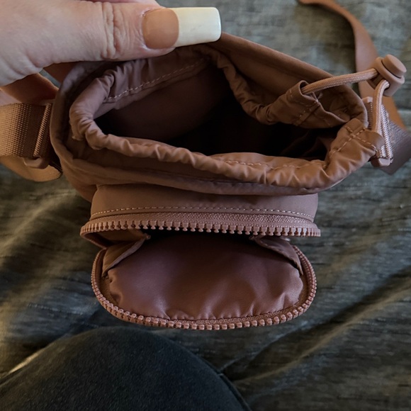 lululemon athletica Pink Crossbody Bag - Picture 5 of 6